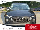 Used 2024 Hyundai Tucson SUV