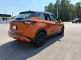 Used 2024 Nissan Kicks SUV