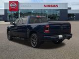 Used 2020 Ram 1500 Truck