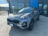 Used 2022 Kia Sportage SUV