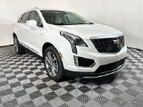 New 2026 Cadillac XT5 SUV