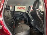 Used 2021 Jeep Compass SUV