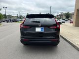 New 2026 Honda CR-V SUV