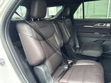 Used 2025 Ford Explorer SUV