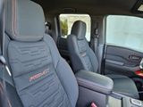 New 2026 Nissan Frontier Truck