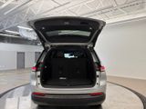 New 2026 Jeep Grand Cherokee L SUV