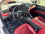 Used 2023 Toyota Camry Sedan