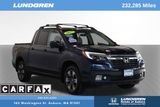 Used 2017 Honda Ridgeline Truck