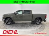 New 2026 Ram 1500 Truck