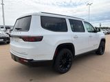 Used 2024 Jeep Wagoneer SUV