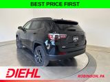New 2026 Jeep Compass SUV