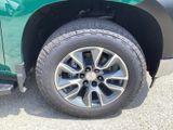 New 2026 Chevrolet Silverado 1500 Truck