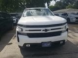 Used 2021 Chevrolet Silverado 1500 Truck