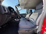 New 2026 Nissan Frontier Truck