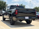 New 2026 Ram 1500 Truck