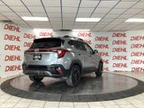 Used 2024 Kia Seltos SUV