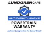 Used 2018 Dodge Durango SUV
