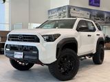 Used 2026 Toyota 4Runner SUV