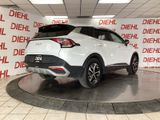 Used 2024 Kia Sportage SUV
