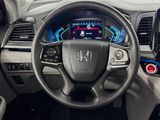 Used 2024 Honda Odyssey Van