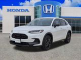 Used 2025 Honda HR-V SUV