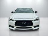 Used 2021 Infiniti Q60 Coupe