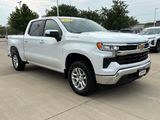 New 2026 Chevrolet Silverado 1500 Truck