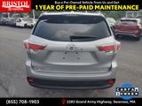 Used 2016 Toyota Highlander SUV
