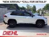 Used 2023 Toyota RAV4 Hybrid SUV