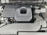 New 2026 Nissan Murano SUV