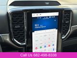 New 2026 Ford Ranger Truck