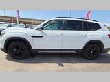 Used 2024 Volkswagen Atlas SUV