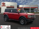 Used 2022 Ford Bronco SUV