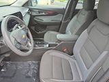 Used 2025 Chevrolet TrailBlazer SUV