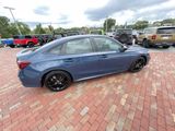 Used 2025 Honda Civic Hybrid Sedan
