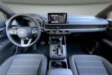 New 2026 Honda CR-V Hybrid SUV