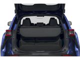 New 2026 Toyota bZ SUV