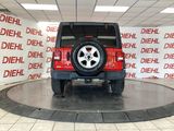 Used 2019 Jeep Wrangler SUV