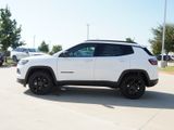 New 2026 Jeep Compass SUV