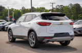 Used 2024 Chevrolet Blazer SUV
