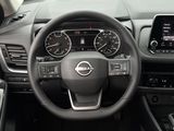 New 2026 Nissan Rogue SUV