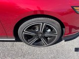 New 2026 Honda Accord Hybrid Sedan