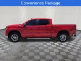Used 2025 Chevrolet Silverado 1500 Truck