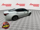 Used 2024 Nissan Altima Sedan
