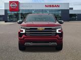 Used 2024 Chevrolet Silverado 1500 Truck