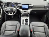 Used 2022 Ford Explorer SUV