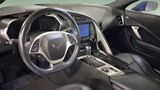Used 2017 Chevrolet Corvette Coupe