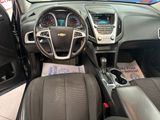 Used 2017 Chevrolet Equinox SUV