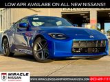 New 2026 Nissan Z Coupe
