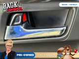 Used 2024 Toyota 4Runner SUV